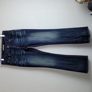 BKE Culture bootcut jean Sz 32